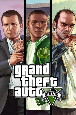GTA V