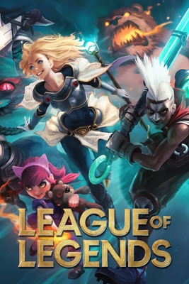 League of Legends