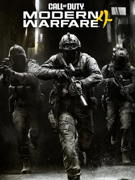 Modern Warfare 4