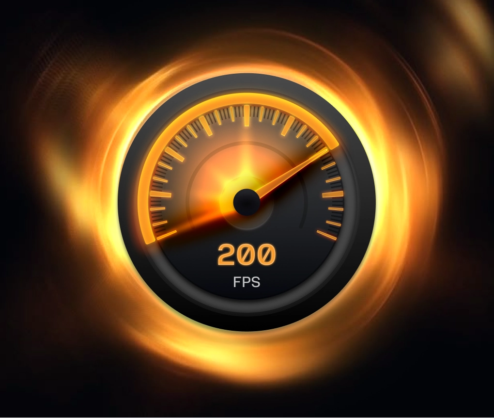 Optimisation FPS HCore